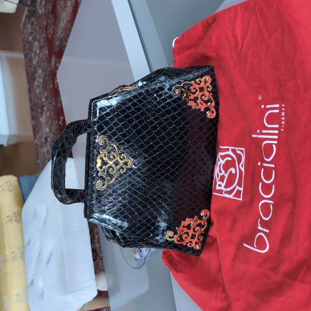 Braccialini handbag